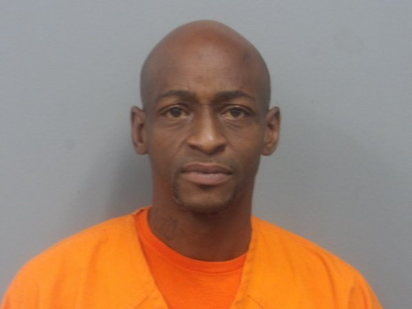 Mugshot of DEXTER LEE