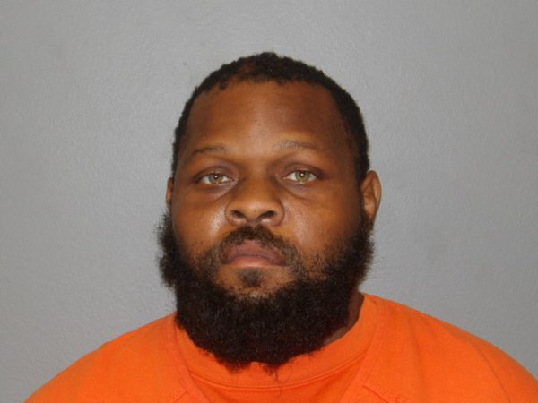 Mugshot of ERWIN LAWERY