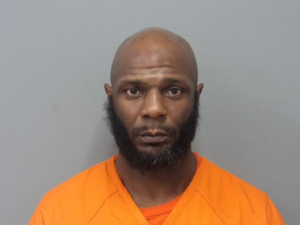 Mugshot of ROY BELL