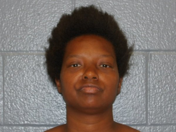 Mugshot of LATOYA MERRITT