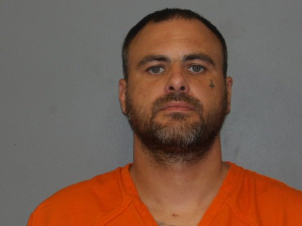 Mugshot of LEVI REOH