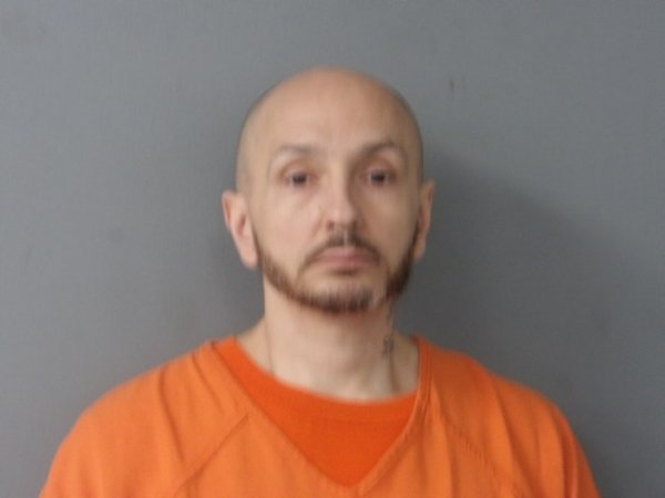 Mugshot of STEVEN SOLINSKI