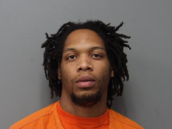 Mugshot of CORY WOFFORD