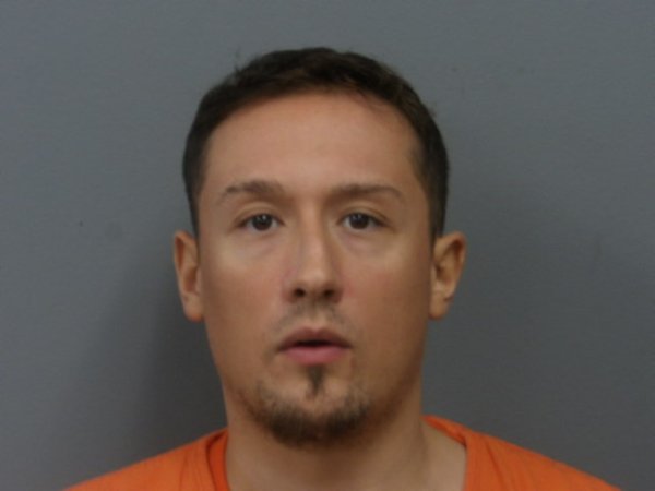 Mugshot of CORBIN SAADE