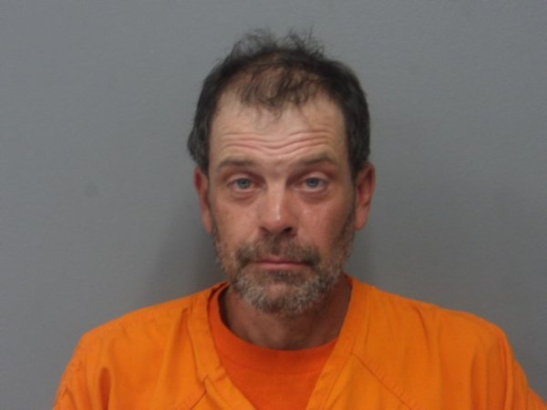 Mugshot of KEVIN HAUSMAN