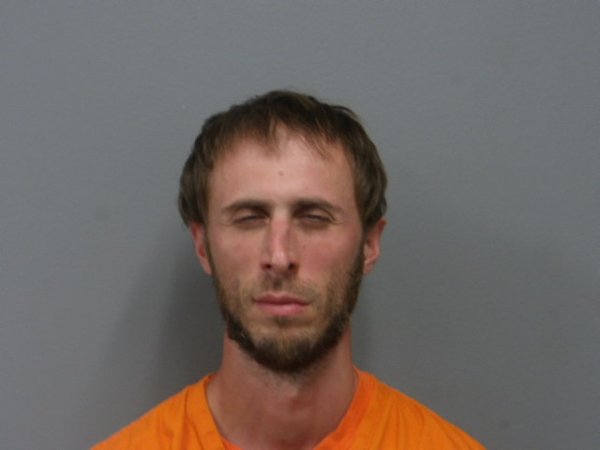 Mugshot of SEAN BROZ