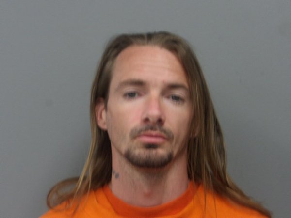 Mugshot of FRANCIS ORGANISCAK