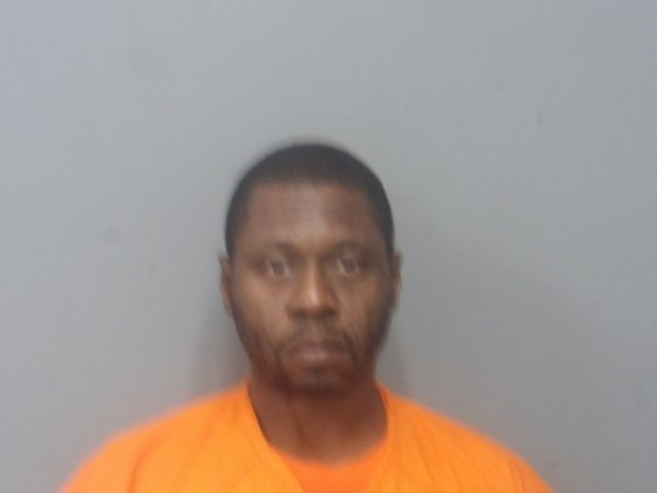 Mugshot of DARNELL SMITH
