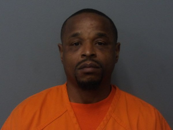 Mugshot of JAMES SOWELL
