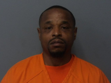 Mugshot of JAMES SOWELL
