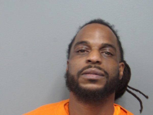 Mugshot of CLYDE ANDERSON