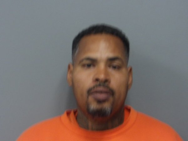 Mugshot of JESUS JIMENEZ