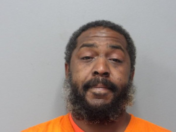 Mugshot of ROBERT THOMAS