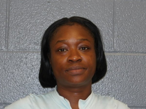 Mugshot of DAVIA BURNEY