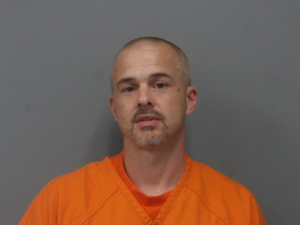 Mugshot of ANTHONY ROHFELD