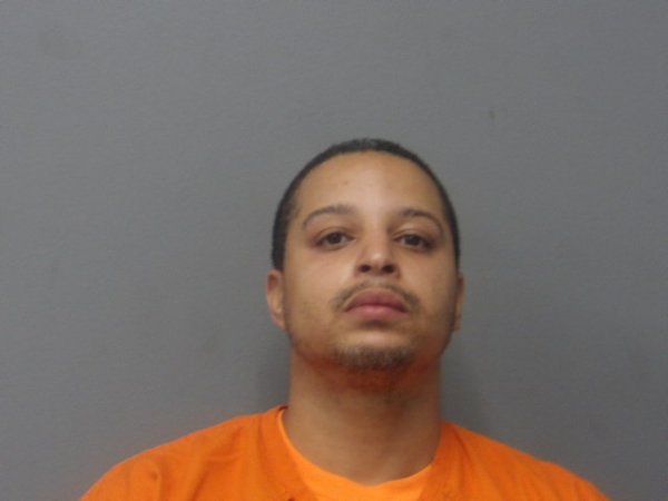 Mugshot of JEREMY FRAZIER