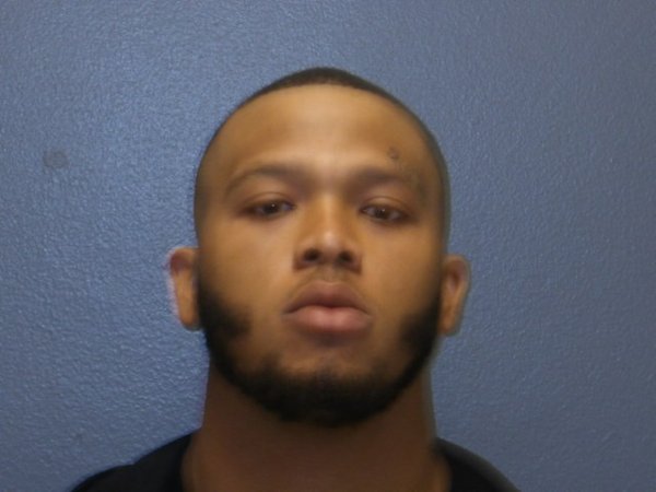 Mugshot of AIRRICK JACKSON