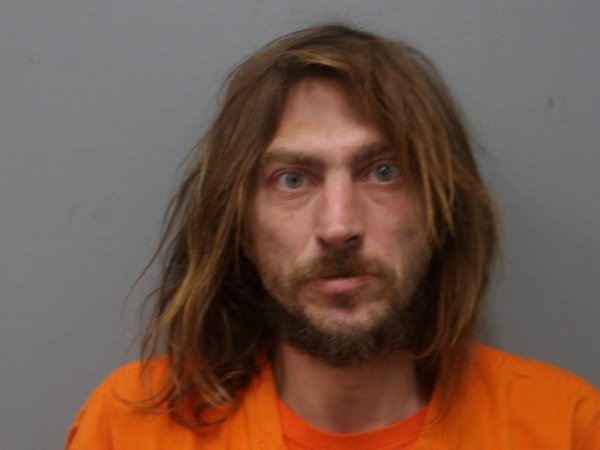 Mugshot of MARK HOLSCHUH