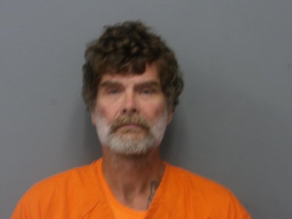 Mugshot of SHAWN KOWPAK