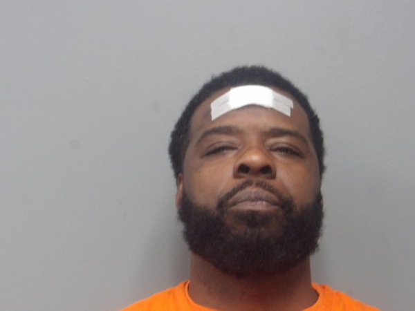 Mugshot of ROBERT HUCHERSON