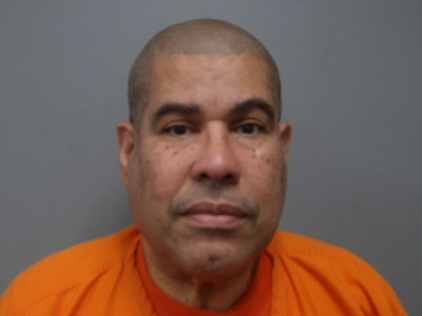 No mugshot available
