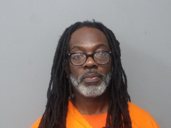 Mugshot of CARLOS MCDONALD