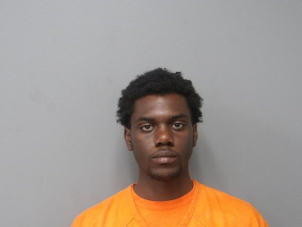 Mugshot of DASHAUN PASTOR