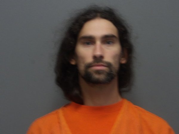 Mugshot of MATTHEW BARRETT
