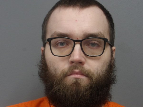Mugshot of JACOB SMITH