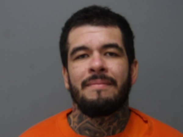 Mugshot of CHRISTIAN MORALES-MARRERO