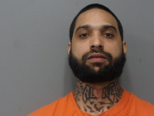 No mugshot available