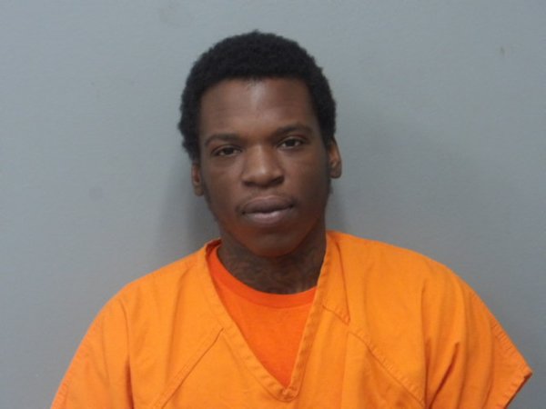 Mugshot of ANDRE WAGNER JR