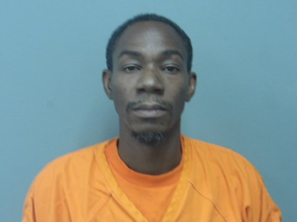 Mugshot of MARKO HERRINGTON