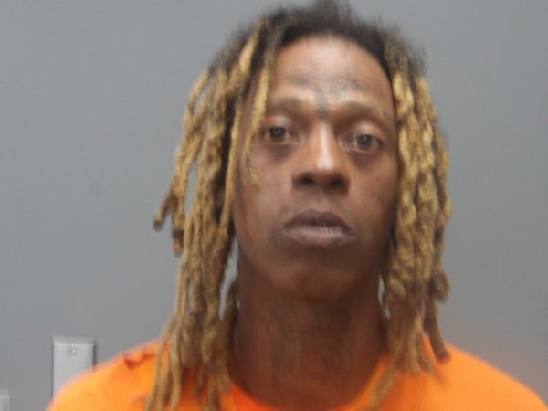 Mugshot of JOHNATHAN GREEN