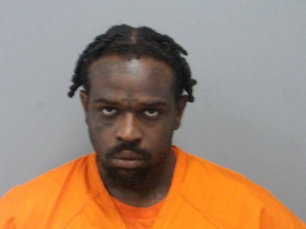 Mugshot of DEANGELO SIMMS