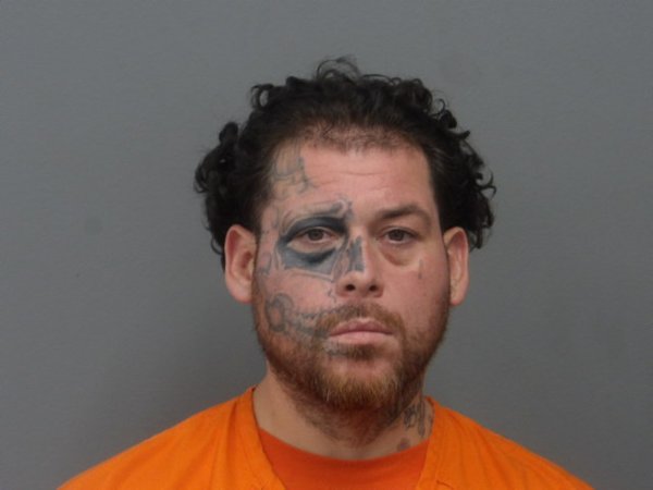 No mugshot available
