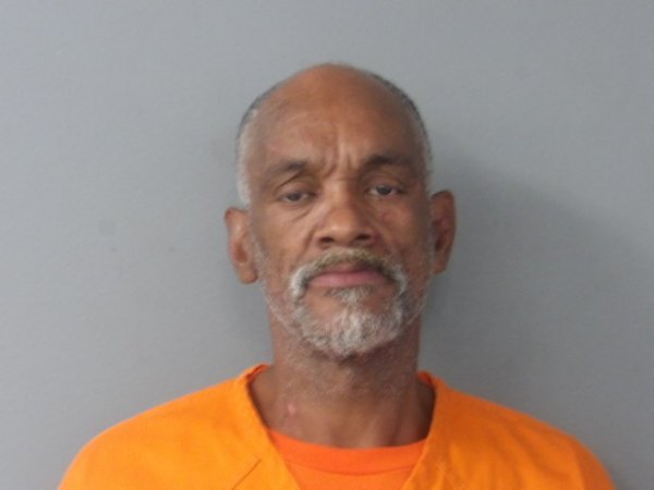 Mugshot of TIMOTHY ROBINSON