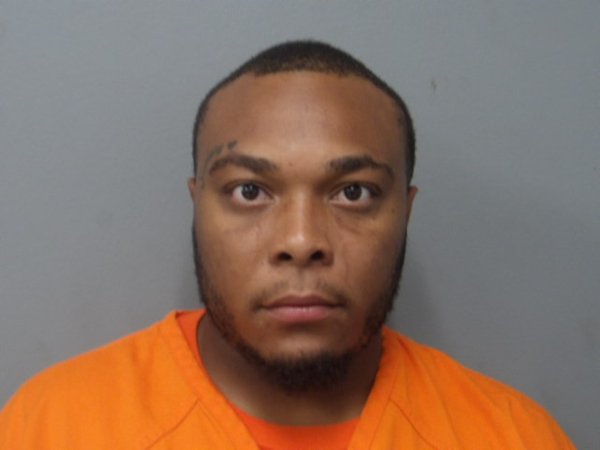 Mugshot of STEVEN COLE