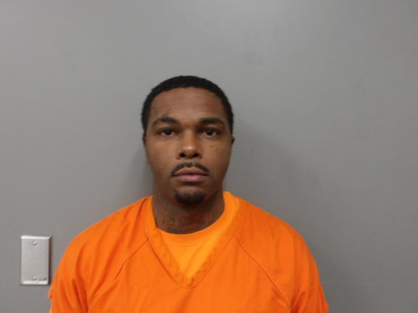 Mugshot of CLEMMON COUSINS