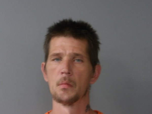 Mugshot of WILLIAM LEVENTRY