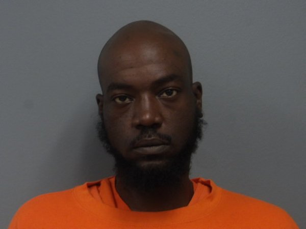 Mugshot of JULIUS ROBINSON
