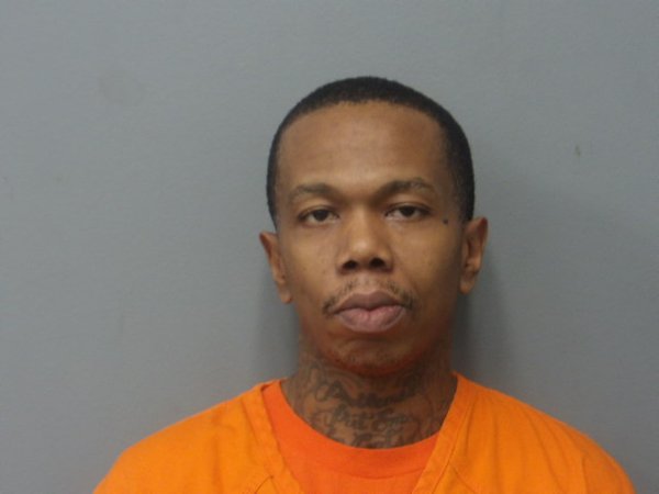Mugshot of NATHAN THOMPSON