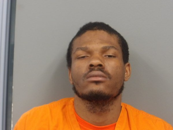 Mugshot of ANDREW GLENN