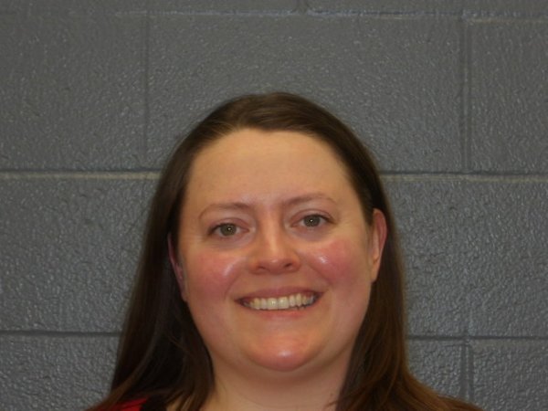 Mugshot of ALYSE PETERSON