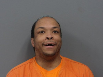 Mugshot of DONALD FINNIE