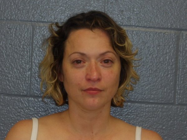 Mugshot of JULIETTE CAM