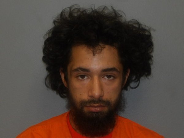 Mugshot of JUAN ROSADO