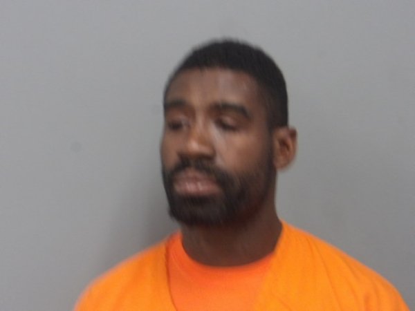 Mugshot of JAMEL JONES