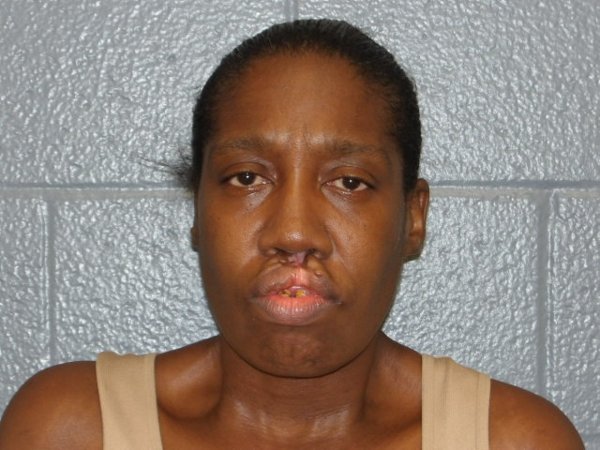 Mugshot of FEILON BUFFINGTON