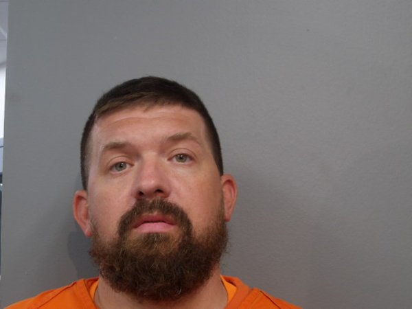 Mugshot of ZACHARY MULLER